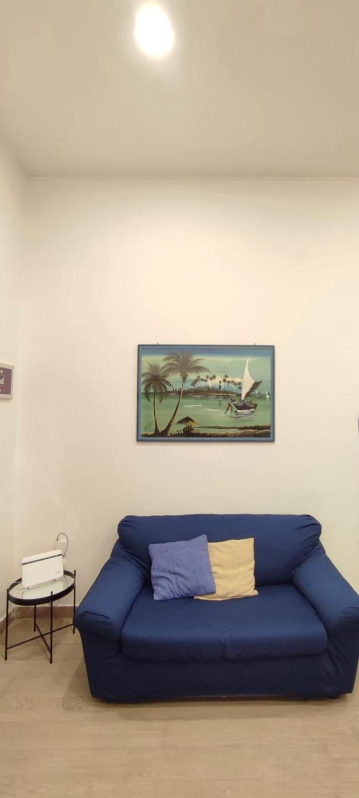 Casa Vacanze Napoli Centro Carmen & Sara エクステリア 写真