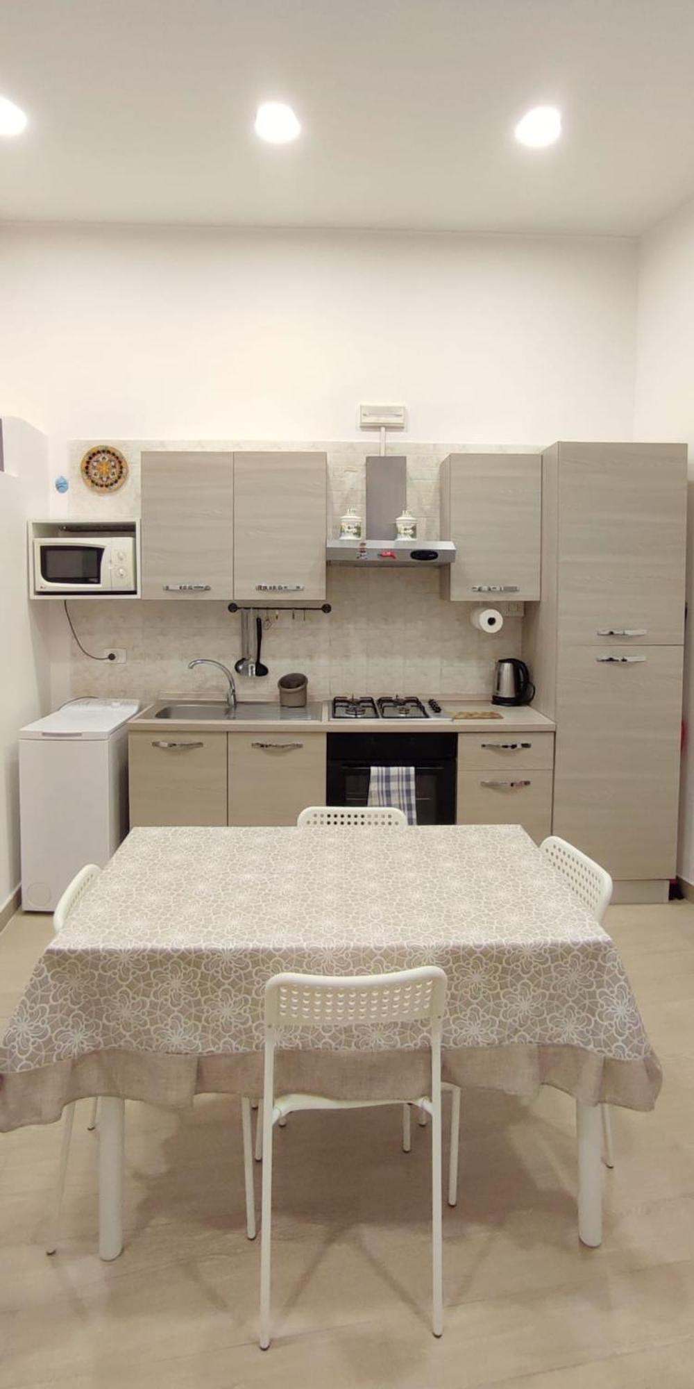 Casa Vacanze Napoli Centro Carmen & Sara エクステリア 写真