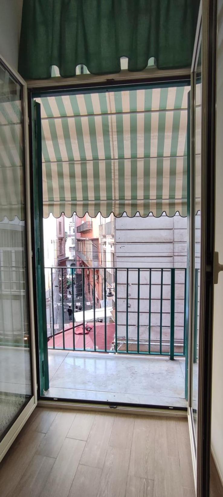 Casa Vacanze Napoli Centro Carmen & Sara エクステリア 写真