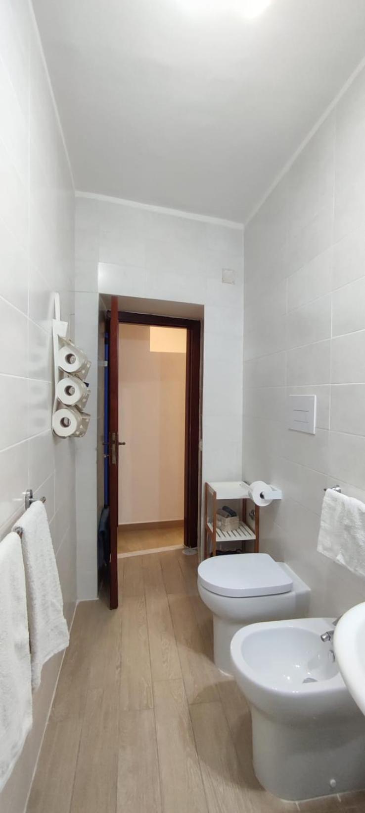 Casa Vacanze Napoli Centro Carmen & Sara エクステリア 写真