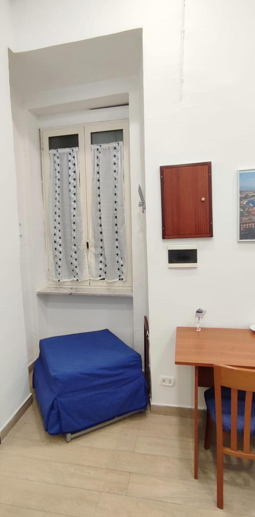 Casa Vacanze Napoli Centro Carmen & Sara エクステリア 写真