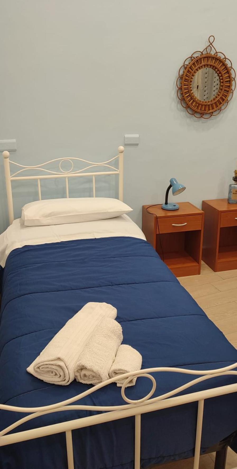 Casa Vacanze Napoli Centro Carmen & Sara エクステリア 写真