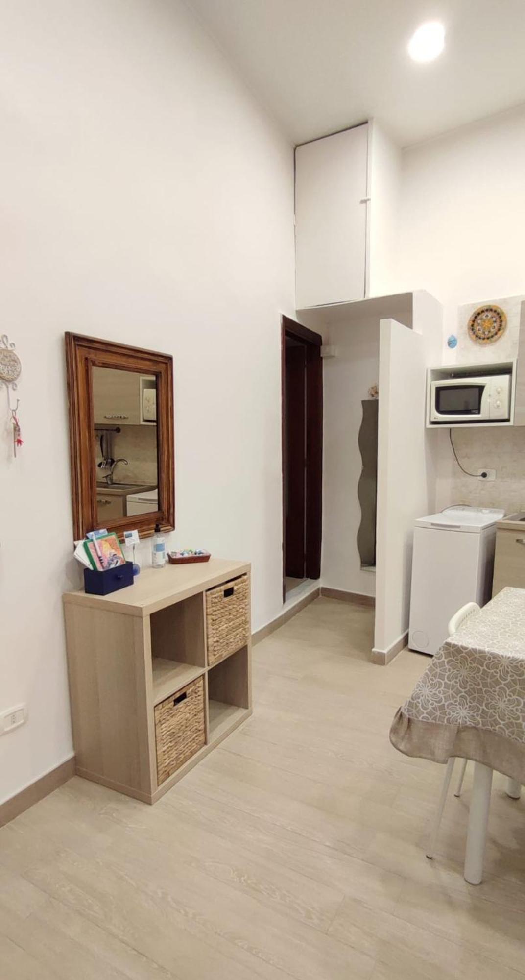 Casa Vacanze Napoli Centro Carmen & Sara エクステリア 写真